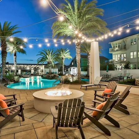 30A Highland Park - Shoreline Beach House By Panhandle Getaways Santa Rosa Beach Exteriör bild
