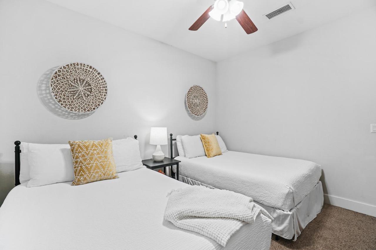 30A Highland Park - Shoreline Beach House By Panhandle Getaways Santa Rosa Beach Exteriör bild