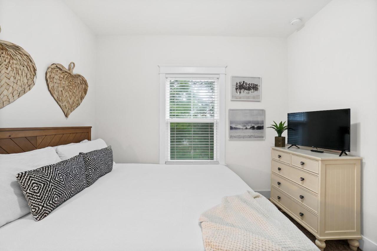 30A Highland Park - Shoreline Beach House By Panhandle Getaways Santa Rosa Beach Exteriör bild